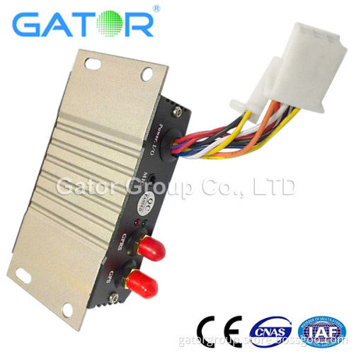 Voice Monitoring Smallest GPS Car Tracker (M528)